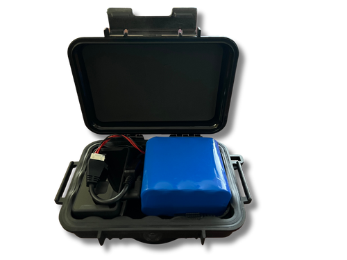 PT-8100 Pro Plus Live GPS Tracker