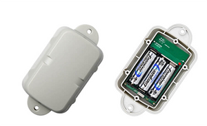 Flash Trac Battery Asset Tracker
