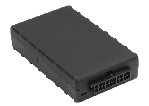 Live GPS Tracker G5 LTE