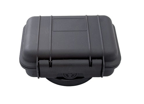 GPS Magnetic Mount Case