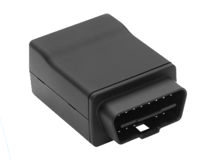 Live Trac EZ Vehicle Tracker
