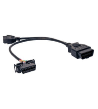 OBDII Y-Cable