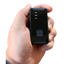 PT-8100 GPS TRACKER