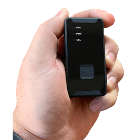 PT-8100 GPS TRACKER