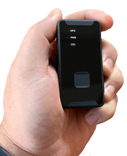 Personal Real Time GPS Tracker with SOS button