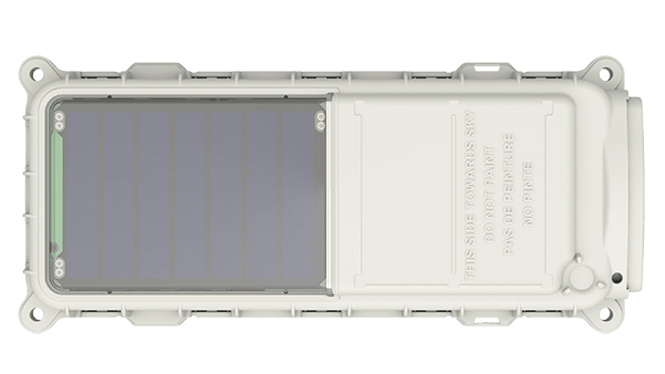 SmartOne Solar Asset Tracker