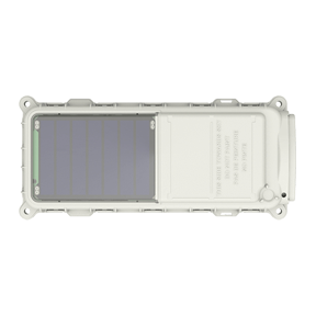 SmartOne Solar Asset Tracker